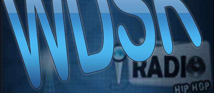 WDSR Radio