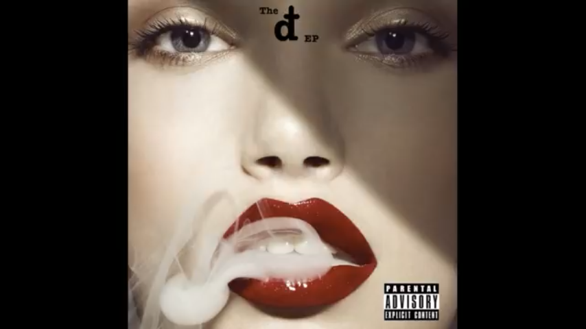 Dreem Teem - The D.T. EP
