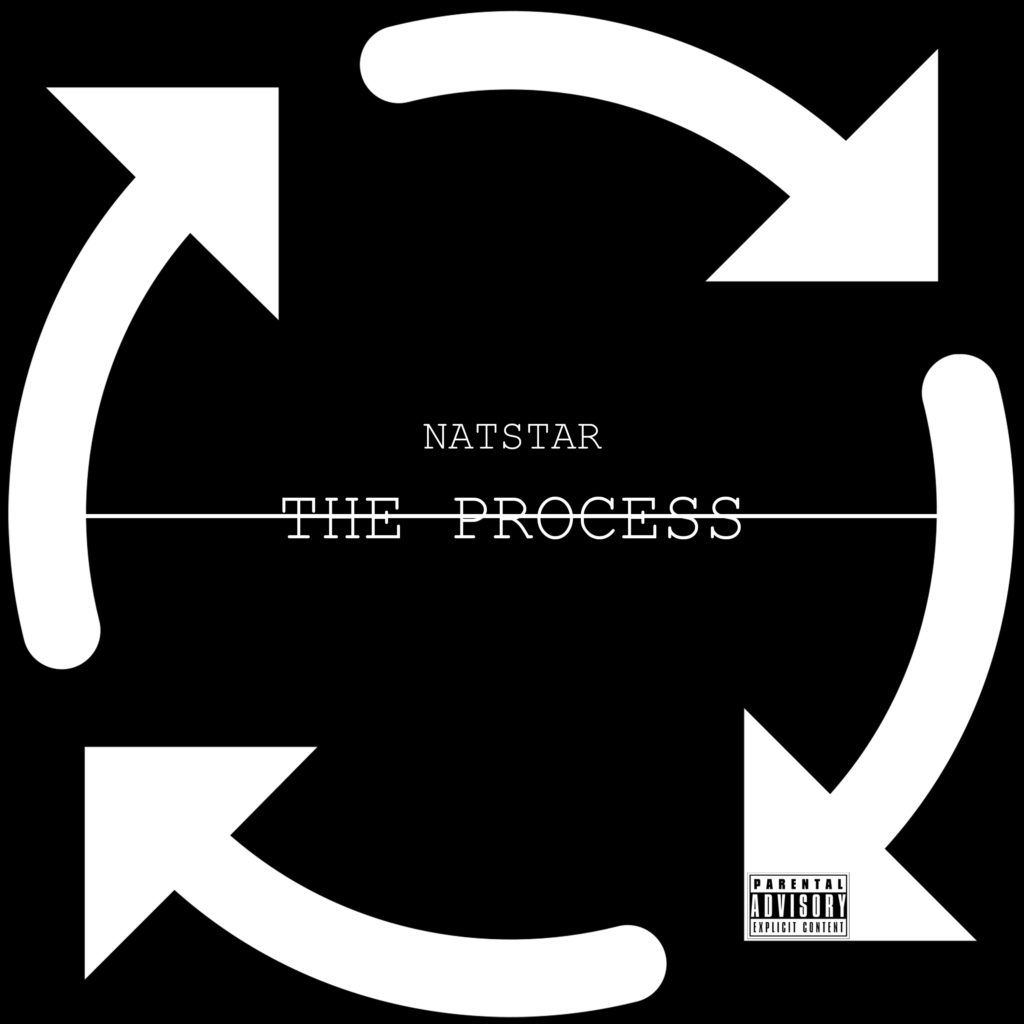 NatStar - THE PROCESS (EP)