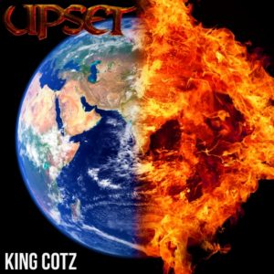 WDSR Radio and King Cotz Chop It Up In This Exclusive Interview